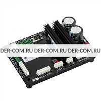 Регулятор напряжения AVR Leroy Somer D550 ДизельЭнергоРесурс